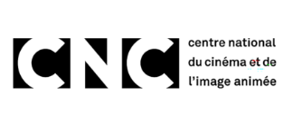 logo of Centre National du Cinema et de l'image animée
