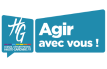 logo du département de la Haute-Garonne
